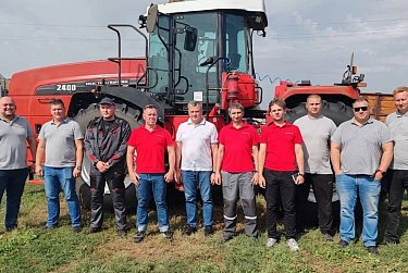 Аграриям – хорошей погоды и хорошей цены